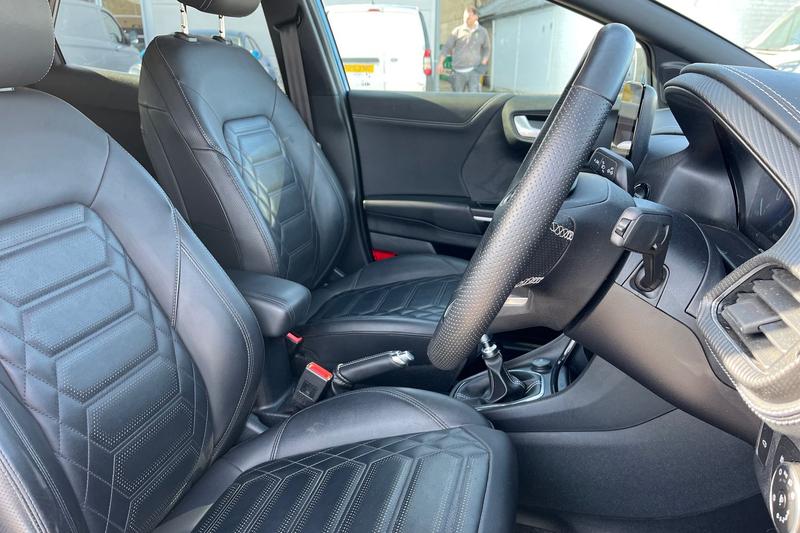 Used Ford Puma 2023 for sale - 77718574: Photo 17