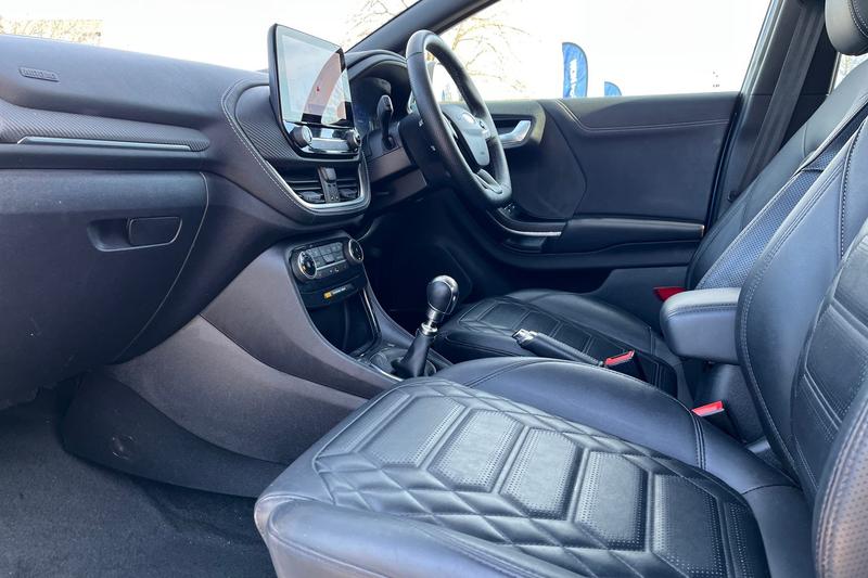 Used Ford Puma 2023 for sale - 77718574: Photo 18