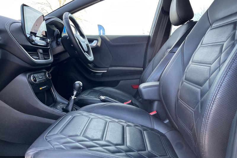 Used Ford Puma 2023 for sale - 77718574: Photo 19