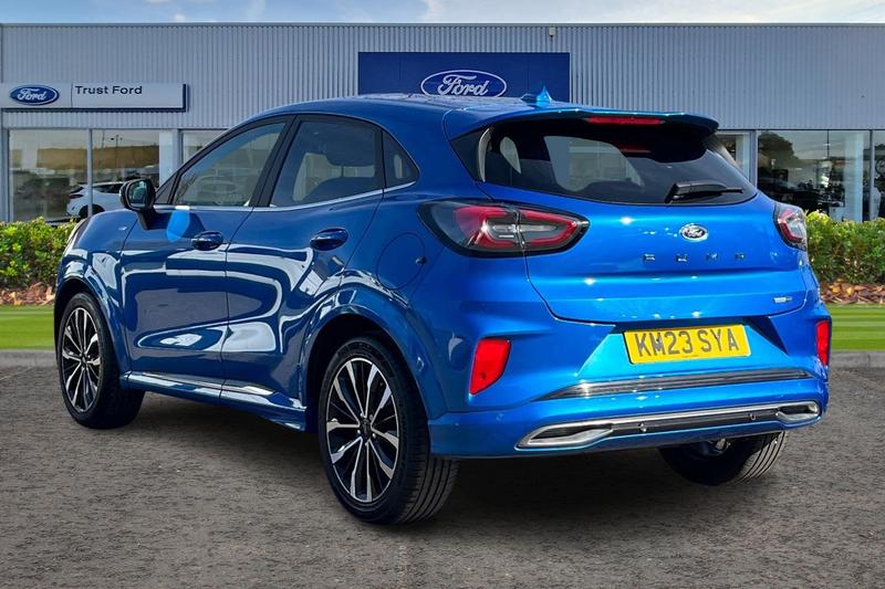 Used Ford Puma 2023 for sale - 77718574: Photo 2