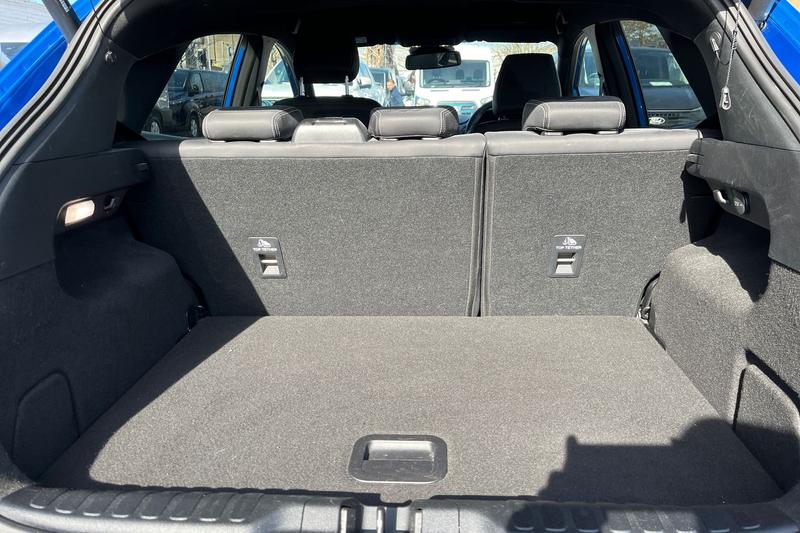 Used Ford Puma 2023 for sale - 77718574: Photo 21