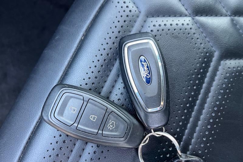 Used Ford Puma 2023 for sale - 77718574: Photo 22