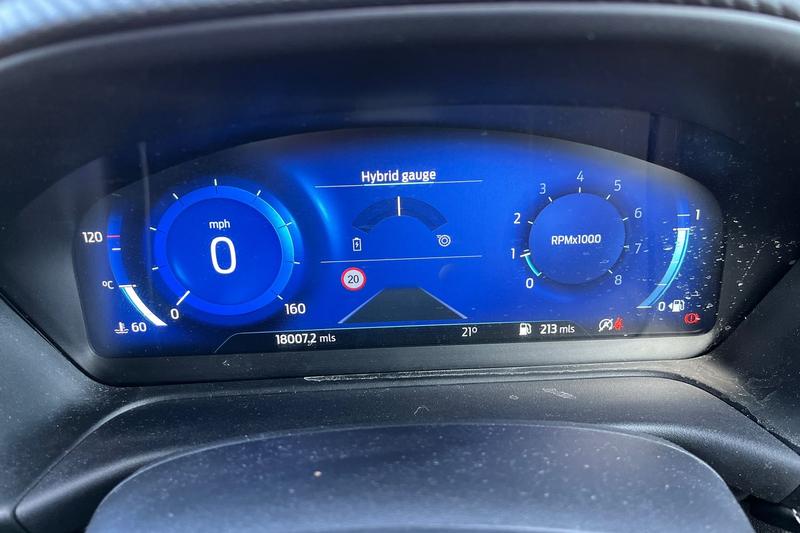 Used Ford Puma 2023 for sale - 77718574: Photo 24