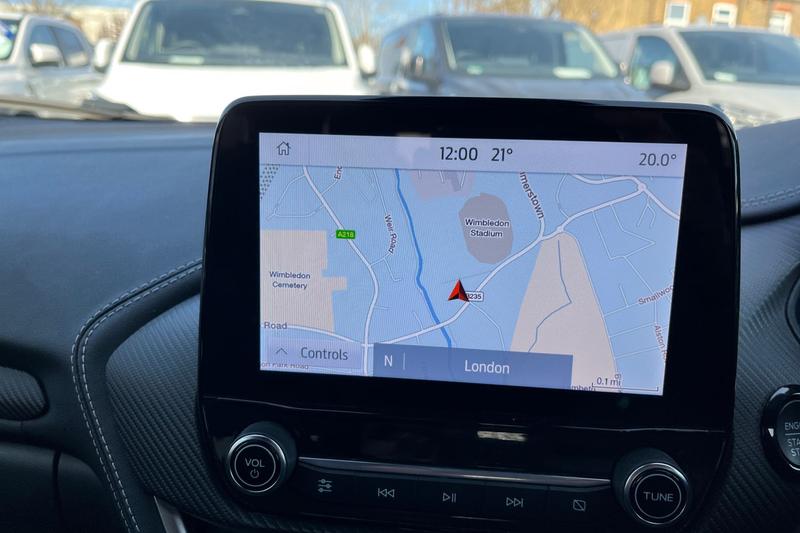 Used Ford Puma 2023 for sale - 77718574: Photo 25