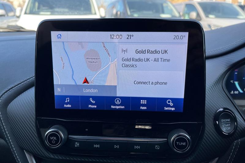 Used Ford Puma 2023 for sale - 77718574: Photo 26