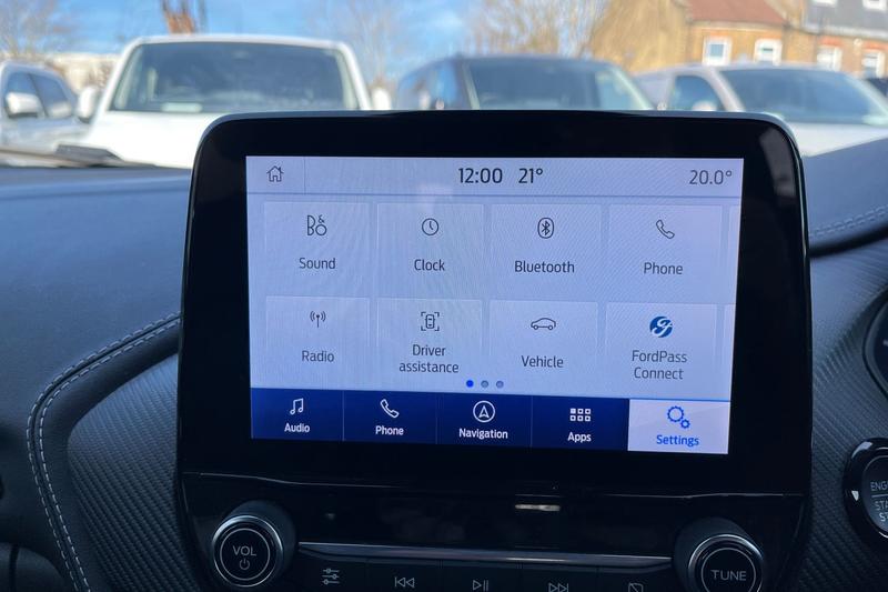 Used Ford Puma 2023 for sale - 77718574: Photo 27