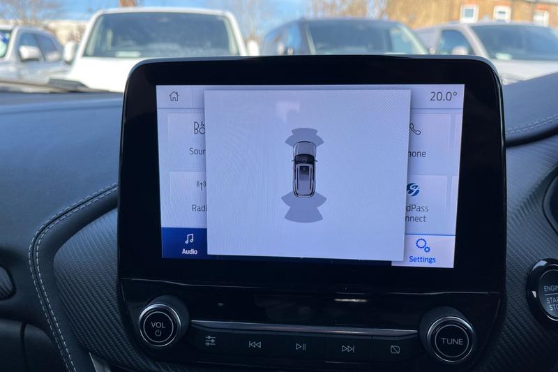 Used Ford Puma 2023 for sale - 77718574: Photo 28