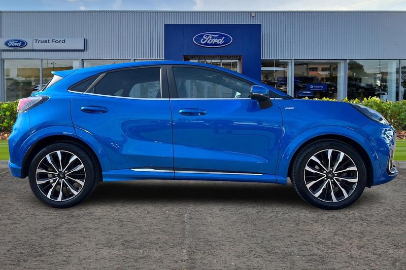 Used Ford Puma 2023 for sale - 77718574: Photo 3