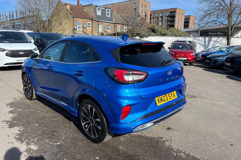 Used Ford Puma 2023 for sale - 77718574: Photo 33