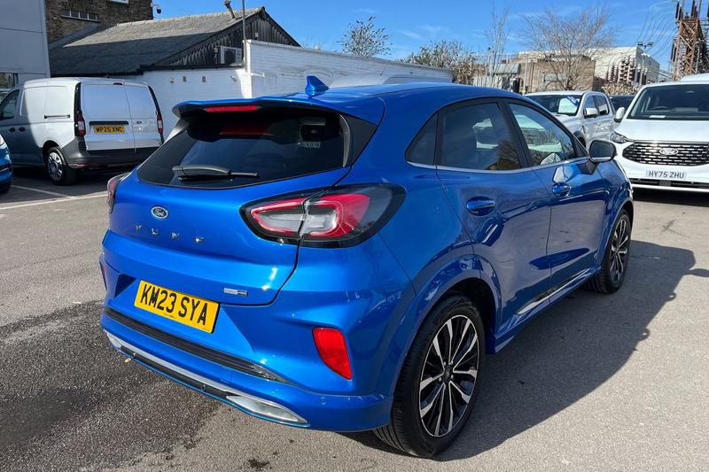 Used Ford Puma 2023 for sale - 77718574: Photo 35