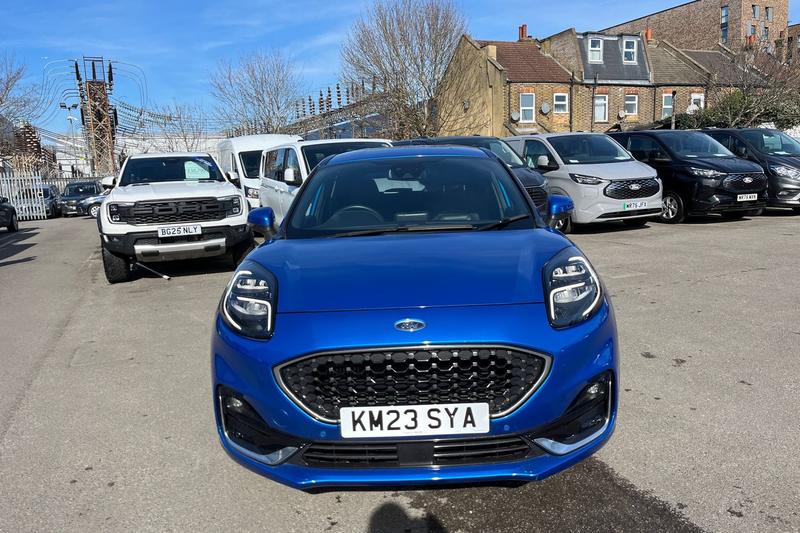 Used Ford Puma 2023 for sale - 77718574: Photo 38