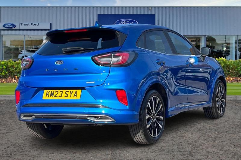 Used Ford Puma 2023 for sale - 77718574: Photo 4