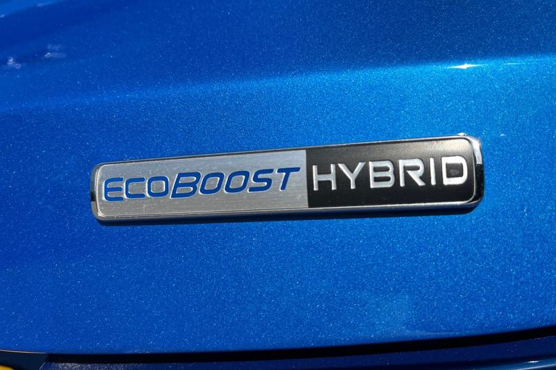 Used Ford Puma 2023 for sale - 77718574: Photo 40