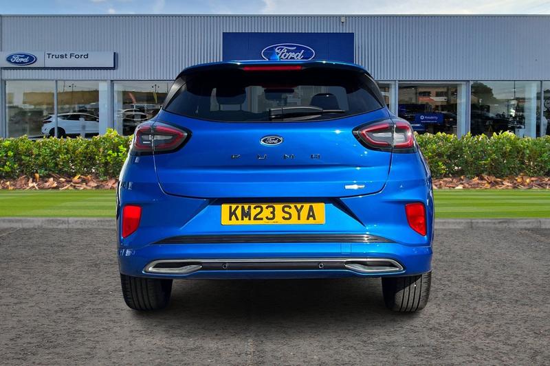 Used Ford Puma 2023 for sale - 77718574: Photo 7