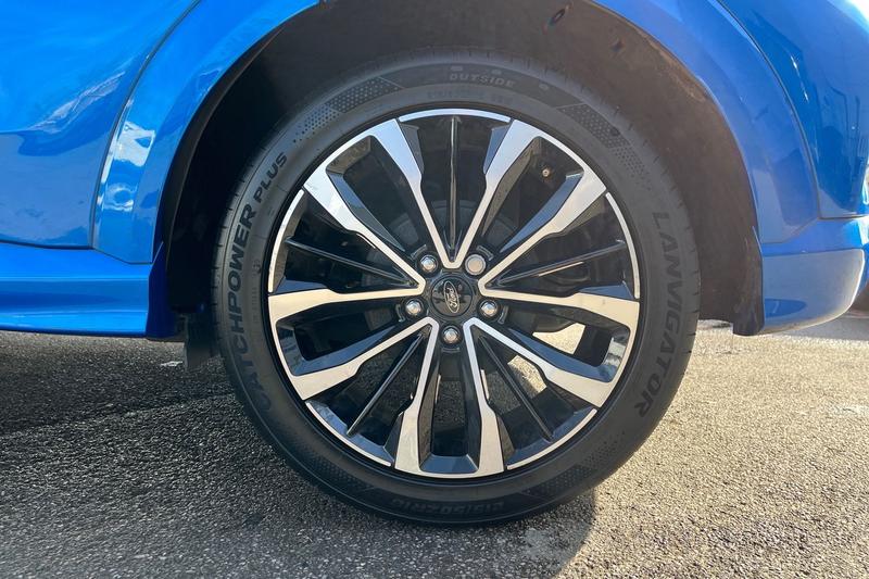 Used Ford Puma 2023 for sale - 77718574: Photo 8