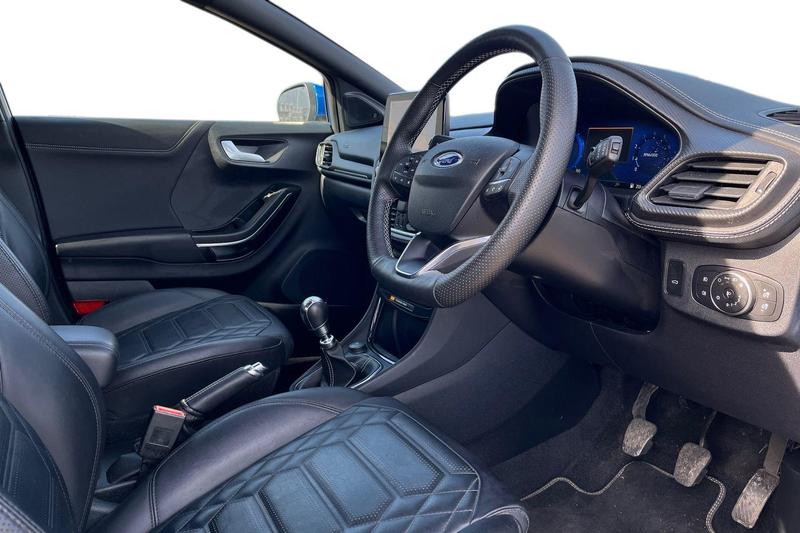 Used Ford Puma 2023 for sale - 77718574: Photo 9