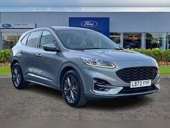 Used Ford Kuga 2023 for sale - 79053911: Photo