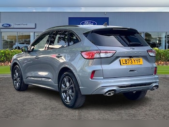 Used Ford Kuga 2023 for sale - 79053911: Photo