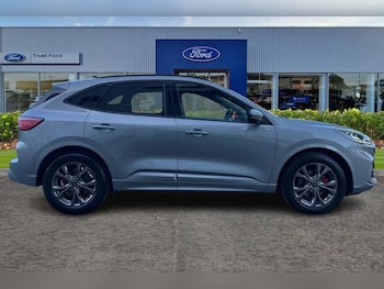 Used Ford Kuga 2023 for sale - 79053911: Photo