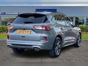 Used Ford Kuga 2023 for sale - 79053911: Photo