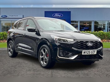 Used Ford Kuga 2025 for sale - 78779456: Photo