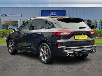 Used Ford Kuga 2025 for sale - 78779456: Photo