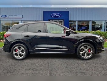 Used Ford Kuga 2025 for sale - 78779456: Photo