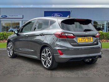 Used Ford Fiesta 2023 for sale - 79283091: Photo