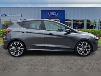 Used Ford Fiesta 2023 for sale - 79283091: Photo