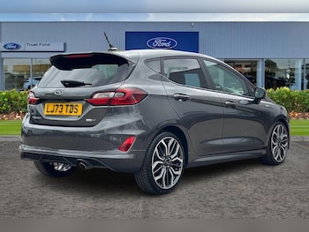 Used Ford Fiesta 2023 for sale - 79283091: Photo