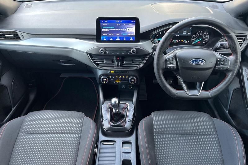 Used Ford Focus 2022 for sale - 76445339: Photo 10