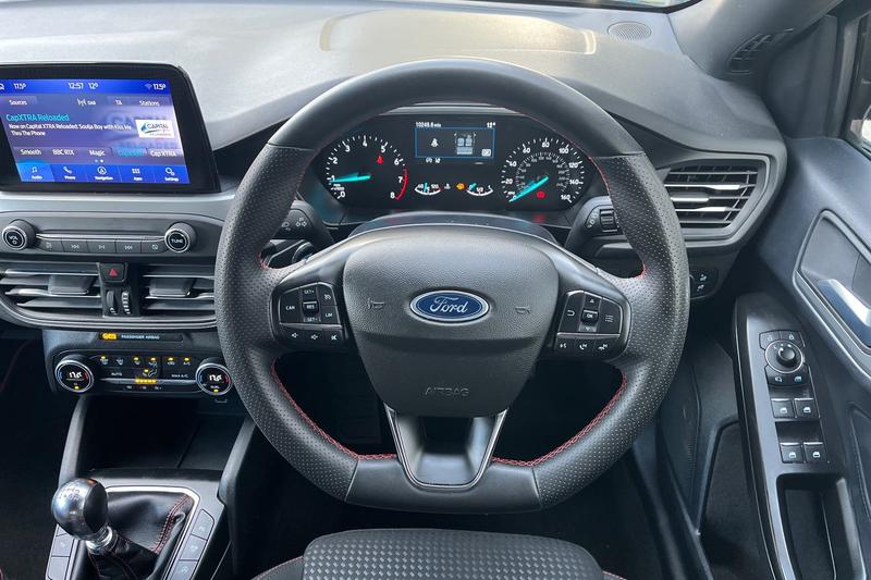 Used Ford Focus 2022 for sale - 76445339: Photo 12