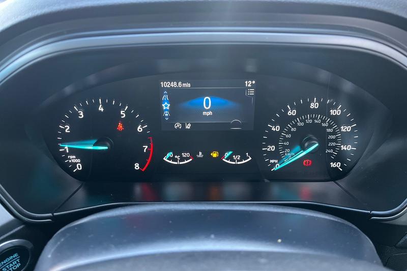 Used Ford Focus 2022 for sale - 76445339: Photo 13