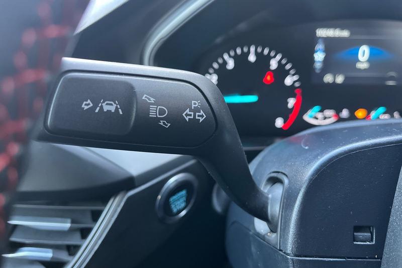 Used Ford Focus 2022 for sale - 76445339: Photo 14