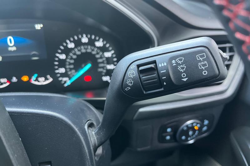 Used Ford Focus 2022 for sale - 76445339: Photo 15