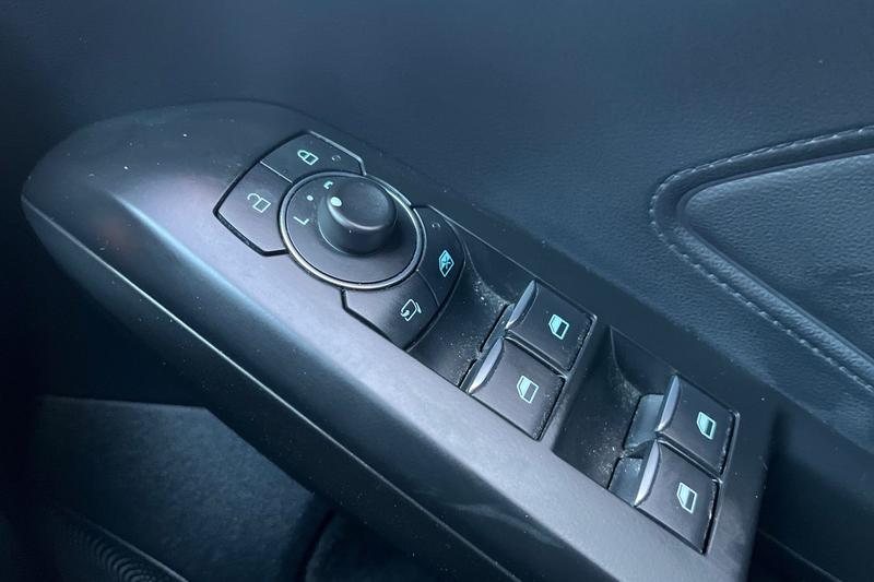 Used Ford Focus 2022 for sale - 76445339: Photo 16