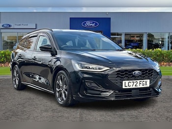 Used Ford Focus 2022 for sale - 76445339: Photo