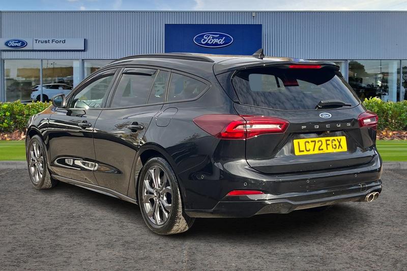 Used Ford Focus 2022 for sale - 76445339: Photo 2