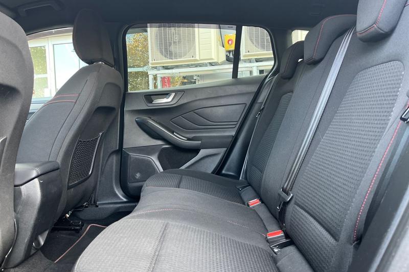 Used Ford Focus 2022 for sale - 76445339: Photo 20