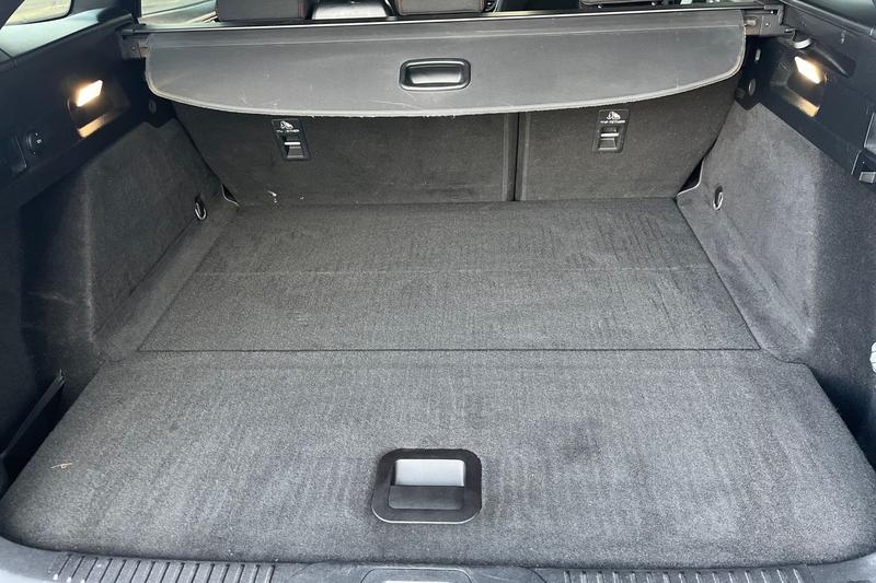 Used Ford Focus 2022 for sale - 76445339: Photo 21