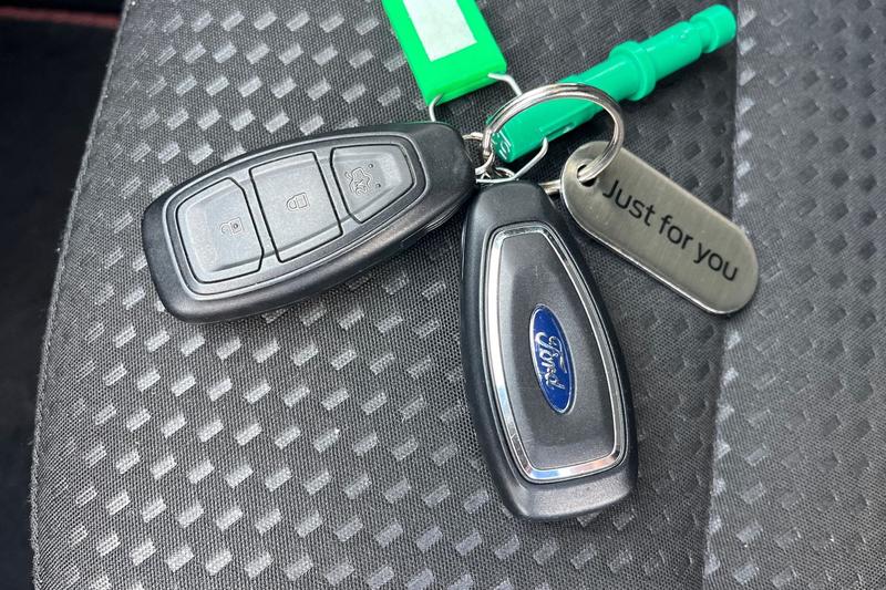 Used Ford Focus 2022 for sale - 76445339: Photo 22