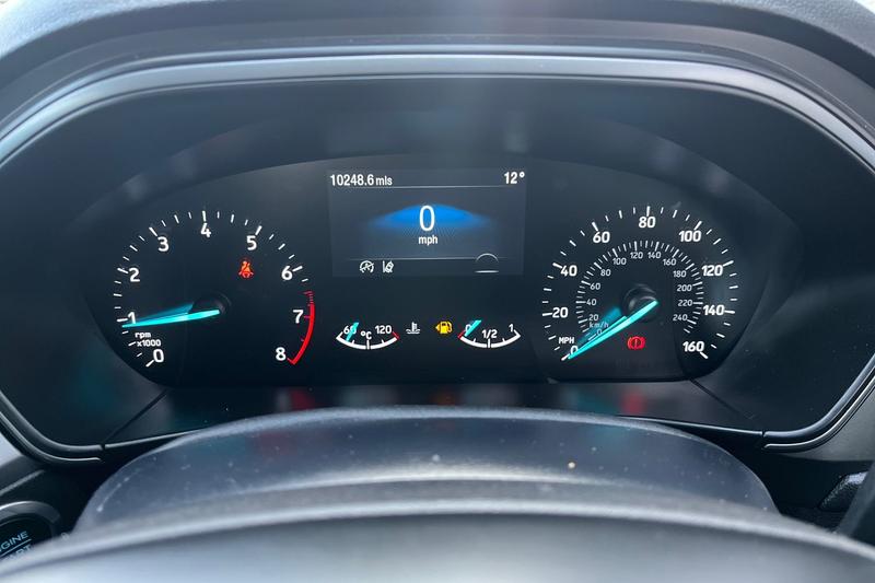 Used Ford Focus 2022 for sale - 76445339: Photo 24