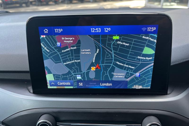 Used Ford Focus 2022 for sale - 76445339: Photo 25