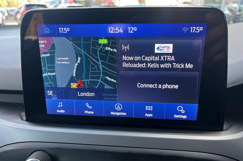 Used Ford Focus 2022 for sale - 76445339: Photo 26