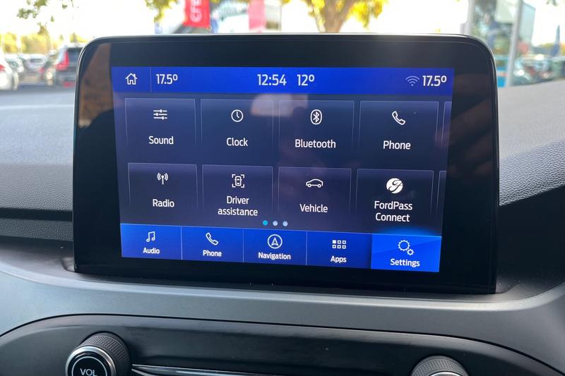 Used Ford Focus 2022 for sale - 76445339: Photo 27