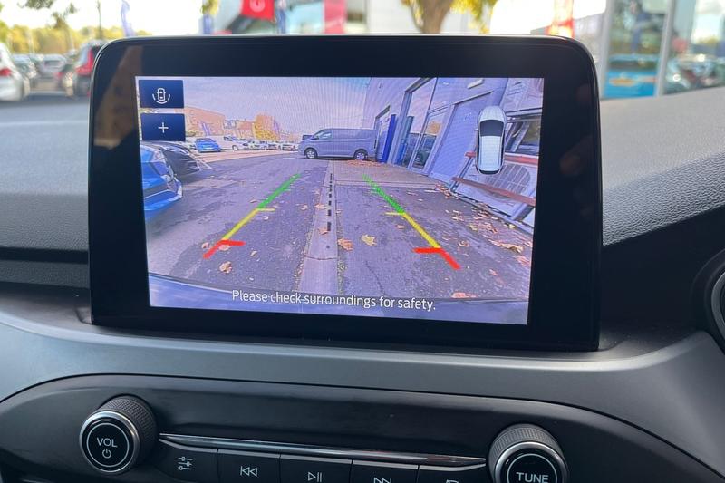 Used Ford Focus 2022 for sale - 76445339: Photo 28