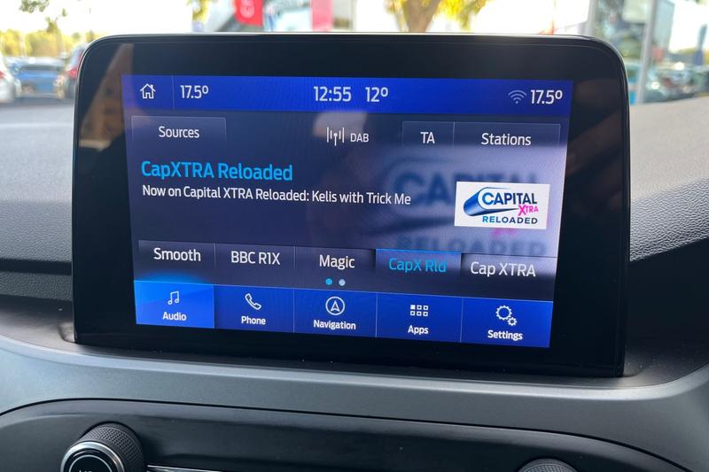 Used Ford Focus 2022 for sale - 76445339: Photo 29