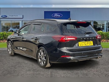 Used Ford Focus 2022 for sale - 76445339: Photo