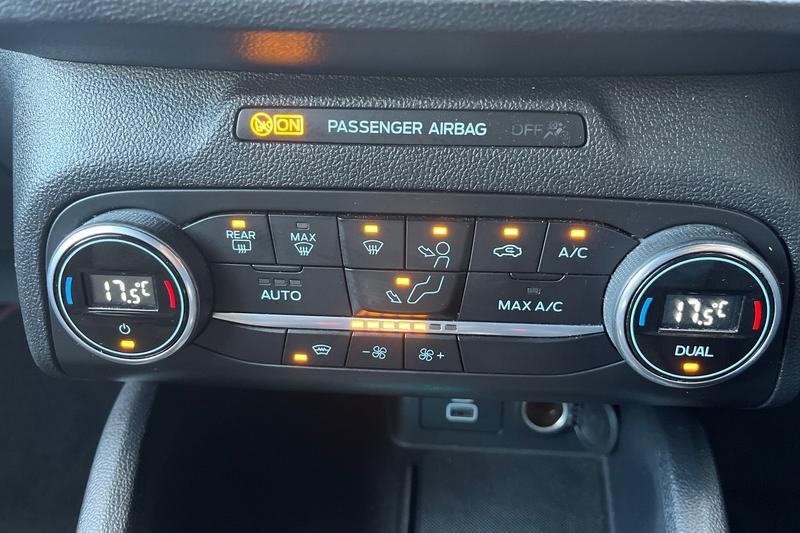 Used Ford Focus 2022 for sale - 76445339: Photo 30