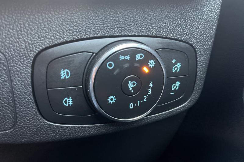 Used Ford Focus 2022 for sale - 76445339: Photo 31